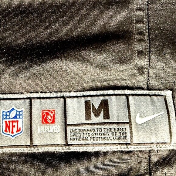 NFL San Francisco 49ers Men’s Jersey – Nick Bosa #97 (Size M) - Picture 5 of 6